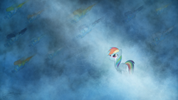 Size: 1920x1080 | Tagged: safe, artist:jamey4, rainbow dash, g4, wonderbolts