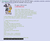 Size: 567x465 | Tagged: safe, screencap, zecora, zebra, g4, /mlp/, 4chan, 4chan screencap, anon in equestria, feels, greentext, rejection is magic, rhyme, text