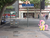 Size: 4128x3096 | Tagged: safe, artist:daweioflife, artist:drewdini, artist:spittiepie, fluttershy, philomena, human, phoenix, g4, audi, car, china, irl, photo, ponies in real life, shanghai, sign, store, street, streetsign, trash can, vector