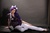 Size: 5184x3456 | Tagged: safe, artist:lochlan o'neil, rarity, human, g4, cosplay, feet, irl, irl human, photo, solo