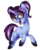 Size: 850x1070 | Tagged: safe, artist:heilos, oc, oc only, oc:pixelkitties, glasses, solo