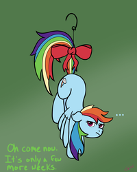 Size: 1024x1280 | Tagged: safe, artist:rainbow-dosh, rainbow dash, g4, female, solo