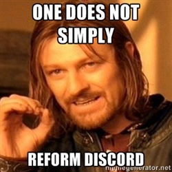 Size: 250x250 | Tagged: safe, barely pony related, boromir, image macro, lord of the rings, one does not simply walk into mordor, sean bean