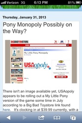 Size: 640x960 | Tagged: safe, equestria daily, monopoly, text