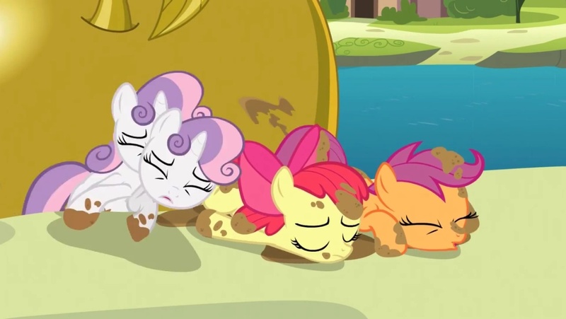 Mlp anime episode 1