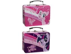 Size: 752x564 | Tagged: safe, pinkie pie, twilight sparkle, g4, lunchbox, merchandise