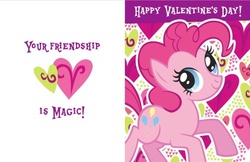 Size: 655x425 | Tagged: safe, pinkie pie, earth pony, pony, g4, female, solo