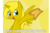 Size: 2707x1769 | Tagged: safe, oc, oc only, oc:ticket, alicorn, pony, alicorn oc, image macro, solo, ticket