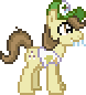 Size: 78x86 | Tagged: safe, artist:anonycat, hayseed turnip truck, earth pony, pony, g4, animated, desktop ponies, male, pixel art, simple background, solo, stallion, transparent background