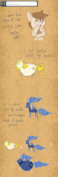 Size: 1015x3055 | Tagged: safe, artist:pashapup, pipsqueak, princess luna, oc, ask pipsqueak the pirate, g4