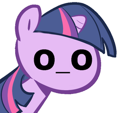 Size: 554x515 | Tagged: safe, twilight sparkle, g4, draw on me, reaction image