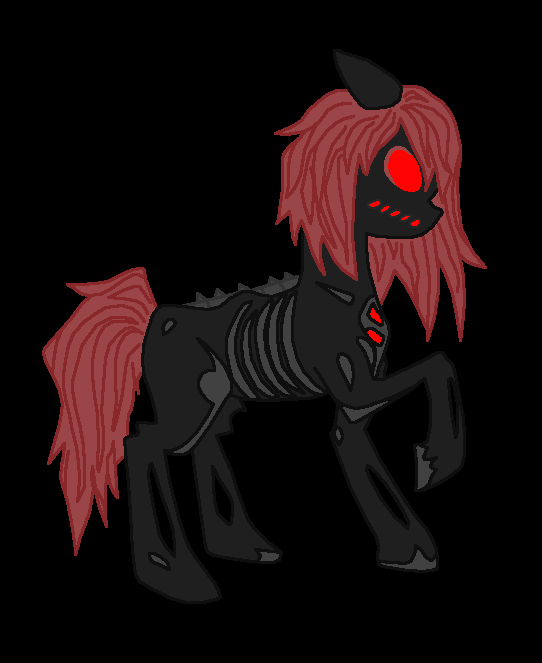 My Little Pony The Story Of The Blanks My Little Pony The Story Of The Blanks