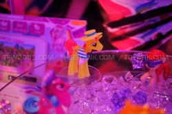 Size: 1600x1063 | Tagged: safe, flim, ribbon wishes, twist, g4, blind bag, irl, photo, toy