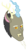 Size: 672x1218 | Tagged: safe, discord, draconequus, g4, chintastic, male, meme, simple background, solo, transparent background