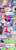 Size: 960x3008 | Tagged: safe, applejack, fluttershy, pinkie pie, princess cadance, rainbow dash, rarity, twilight sparkle, pony, unicorn, g4, games ponies play, my little pony: friendship is magic, comic, female, funny, gak, offscreen character, offscreen female, unicorn twilight