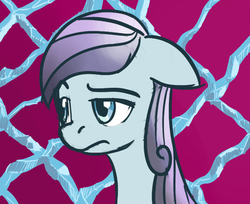 Size: 722x588 | Tagged: safe, sapphire joy, g4, costanza face, reaction image