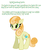 Size: 768x945 | Tagged: safe, junebug, g4, ask, asking junebug, ponyville, tumblr