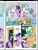 Size: 768x1024 | Tagged: safe, artist:thom zahler, idw, official comic, jade singer, princess celestia, spike, summer mane, twilight sparkle, alicorn, dragon, pony, unicorn, g4, micro-series #1, my little pony micro-series, butt, comic, female, glasses, idw advertisement, male, mare, plot, preview