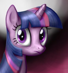 Size: 1000x1080 | Tagged: safe, twilight sparkle, pony, unicorn, g4, female, solo