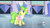 Size: 1920x1080 | Tagged: safe, screencap, chickadee, ms. peachbottom, g4, games ponies play, youtube caption