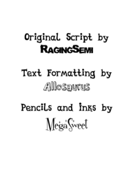 Size: 2975x3850 | Tagged: safe, artist:allosaurus, artist:megasweet, artist:ragingsemi, comic:luna's magic wand, no pony, simple background, text, white background