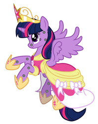 Size: 476x600 | Tagged: safe, twilight sparkle, alicorn, pony, g4, female, mare, screws, toy, twilight sparkle (alicorn)