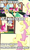 Size: 500x832 | Tagged: safe, edit, edited screencap, screencap, applejack, fluttershy, pinkie pie, rarity, twilight sparkle, g4, games ponies play, my little pony: friendship is magic, animation error, circling stars, coincidence, cutie mark, foreshadowing, hub logo, swapped cutie marks, wrong cutie mark