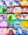 Size: 1000x1250 | Tagged: safe, angel bunny, apple bloom, applejack, dj pon-3, fluttershy, jesús pezuña, lily, lily valley, queen chrysalis, rarity, the smooze, trixie, twilight sparkle, vinyl scratch, oc, oc:fluffle puff, oc:futashy, fluffy pony, derpibooru, g1, g4, futa, futa fluttershy, future twilight, gak, intersex, meta, meta:/mlp/, meta:alicorn drama, meta:derpygate, meta:explicit, meta:fluffy pony, meta:fluffy pony grimdark, meta:foalcon, meta:futa, meta:gak, meta:grimdark, meta:grotesque, meta:questionable, meta:safe, meta:seizure warning, meta:spoiler image joke, meta:spoiler:s03, meta:suggestive, meta:text only, meta:vulgar, official spoiler image, spoilered image, spoilered image joke, stay out of my shed, twilight sparkle (alicorn)