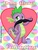 Size: 553x720 | Tagged: safe, artist:texasuberalles, spike, g4, moustache, valentine, valentine's day