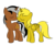 Size: 1024x869 | Tagged: safe, artist:zomgitsalaura, oc, oc only, oc:star sparkler, oc:ticket, alicorn, pony, unicorn, alicorn oc, female, kissing, male, simple background, straight, ticketsparkler, transparent background