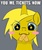 Size: 500x597 | Tagged: safe, oc, oc only, oc:ticket, alicorn, pony, :3, alicorn oc, solo, you. me. x. now.