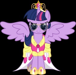 Size: 896x892 | Tagged: safe, twilight sparkle, alicorn, pony, g4, female, mare, twilight sparkle (alicorn)