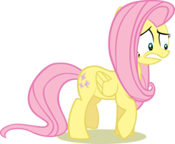 Size: 4660x3829 | Tagged: safe, artist:abydos91, fluttershy, g4, absurd resolution, simple background, transparent background, vector