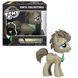 Size: 500x500 | Tagged: safe, doctor whooves, time turner, g4, funko, toy