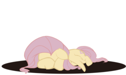 Size: 1181x709 | Tagged: safe, artist:h2656256, fluttershy, g4, crying