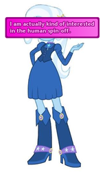 Size: 325x532 | Tagged: safe, trixie, human, equestria girls, g4, humanized, pony confession, text