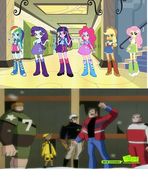 242220 - safe, applejack, fluttershy, pinkie pie, rainbow dash, rarity, twilight sparkle, human, equestria girls, bulkhead, bumblebee (transformers), cartoon network, clothes, comparison, eqg promo pose set, human error, humane five, humane six, 242220 - safe, applejack, fluttershy, pinkie pie, rainbow dash, rarity, twilight sparkle, human, equestria girls, bulkhead, bumblebee (transformers), cartoon network, clothes, comparison, eqg promo pose set, human error, humane five, humane six,