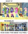 Size: 514x620 | Tagged: safe, applejack, fluttershy, pinkie pie, rainbow dash, rarity, twilight sparkle, human, equestria girls, g4, backpack, balloon, boots, clothes, cowboy boots, doll, eqg promo pose set, equestria girls minis, equestria girls prototype, galaxy girls, hallway, high heel boots, hilarious in hindsight, humane five, humane six, jewelry, line-up, lockers, milky way and the galaxy girls, polka dot socks, rainbow socks, skirt, socks, striped socks, toy