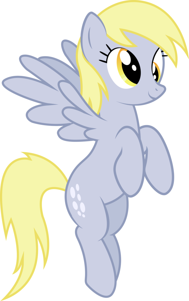 243202 Safe Derpy Hooves Pegasus Pony Female Mare Simple