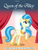 Size: 642x834 | Tagged: safe, artist:nyerpy, allie way, pony, unicorn, ask allie way, g4, ask, tumblr