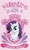 Size: 507x837 | Tagged: safe, rarity, pony, g4, official, female, solo, valentine