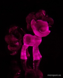 Size: 1000x1233 | Tagged: safe, pinkie pie, g4, collectible, figure, merchandise