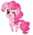 Size: 318x338 | Tagged: safe, artist:allyjayy, pinkie pie, g4, digital art