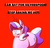 Size: 1072x1020 | Tagged: safe, artist:secretgoombaman12345, diamond tiara, earth pony, pony, ask chubby diamond, g4, ask, fat, female, implied lesbian, implied shipping, implied silvertiara, solo, tumblr