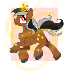 Size: 1280x1280 | Tagged: safe, artist:mintyarts, oc, oc only, oc:star sparkler, pony, unicorn, magic