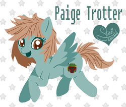 Size: 717x609 | Tagged: safe, artist:moondrop101, oc, oc only, pegasus, pony