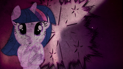 Size: 1920x1080 | Tagged: safe, artist:lktronikamui, twilight sparkle, g4, wallpaper