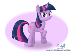 Size: 1100x800 | Tagged: safe, artist:puetsua, twilight sparkle, pony, g4, female, solo