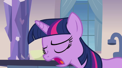 Size: 1280x720 | Tagged: safe, screencap, twilight sparkle, g4, games ponies play