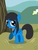 Size: 768x1024 | Tagged: safe, artist:imagamaster4, oc, oc only, pegasus, pony